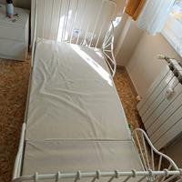 Letto bambino allungabile