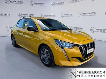 Peugeot 208 1.2 PureTech 75 CV Active Pack