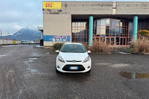 Ford Fiesta 1.4 TDCi 5p. Titanium