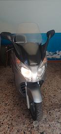 Honda S-Wing 125 (2010)