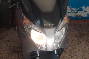Honda S-Wing 125 (2010)