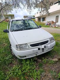 Citroen Saxo