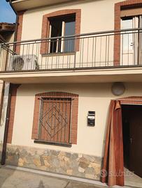 Casa tera-cielo a Pieve del Cairo(PV)