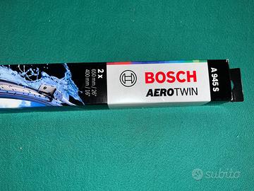 Bosch Aerotwin A945S set tergicristalli 650 400