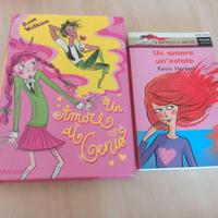 Libri ragazze 12 anni