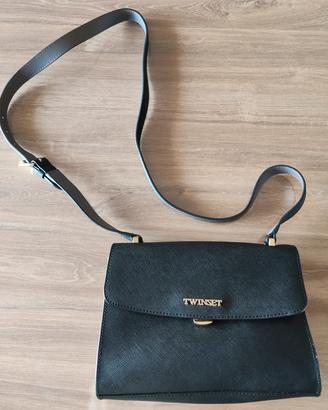 Borsa tracolla Twinset 