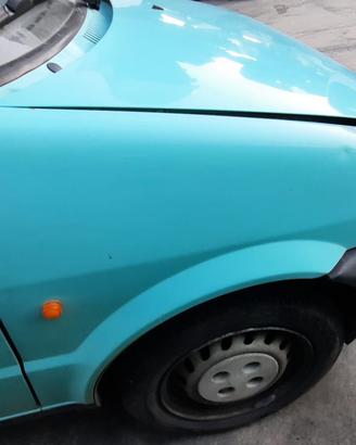 FIAT CINQUECENTO 1998 - PARAFANGO DESTRO