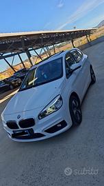 Bmw 216d Euro6