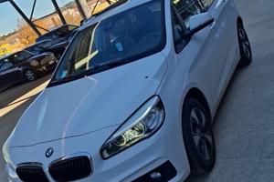 Bmw 216d Euro6
