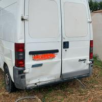 Ricambi Fiat ducato 1998  2.5 disel