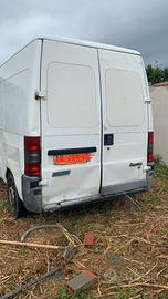  Fiat ducato 1998  2.5 disel