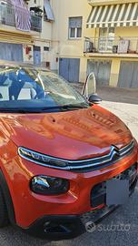 Citroen C3 Shine pure tech