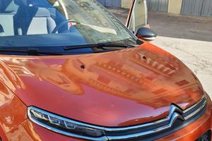 Citroen C3 Shine pure tech