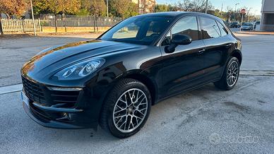 Porsche Macan Macan 3.0d S 250cv pdk my16