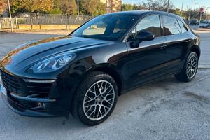 Porsche Macan Macan 3.0d S 250cv pdk my16