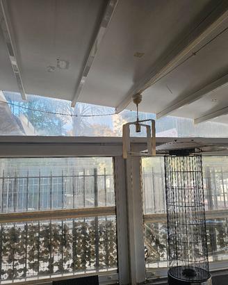 lampadari moderni 