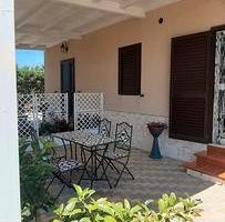 Vieste 300m dal L Mattei bilocale