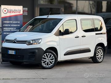 Citroen Berlingo N1 AUTOCARRO 5 POSTI
