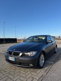 Bmw 320 320d cat Eletta