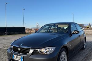 Bmw 320 320d cat Eletta