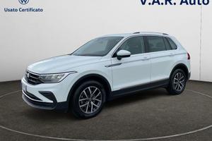 Volkswagen Tiguan 2.0 TDI SCR 110KW Life DSG