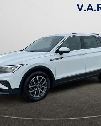 Volkswagen Tiguan 2.0 TDI SCR 110KW Life DSG