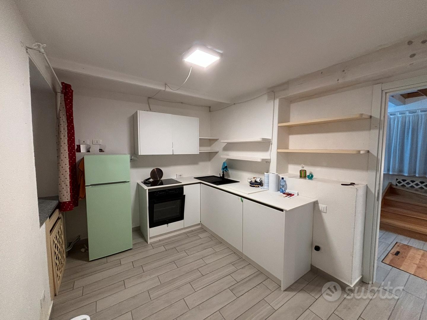 Apartment in Gravellona Toce, Santa Maria - Vista 4