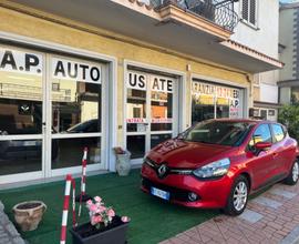 Renault Clio dCi 8V 75 CV Start&Stop 5 porte Energ