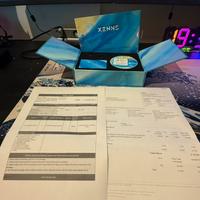 IEM LINSOUL MANGIRD TEA PRO