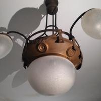 Lampadario 