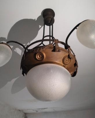 Lampadario 
