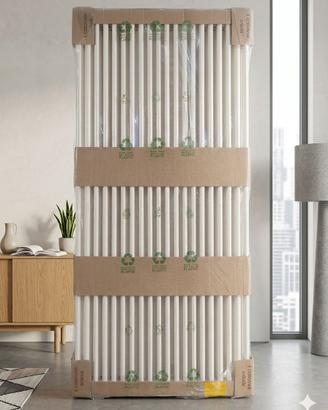 Termoarredo 20 Elementi 3 Colonne Cordivari