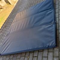 Copricassone soft trifold