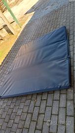 Copricassone soft trifold