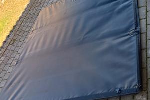 Copricassone soft Tri-Fold