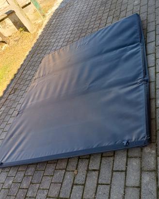 Copricassone soft Tri-Fold