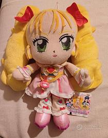 Pretty Cure Max Heart Shiny Luminous peluche 