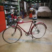 bici Bianchi sport