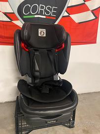 Seggiolino auto