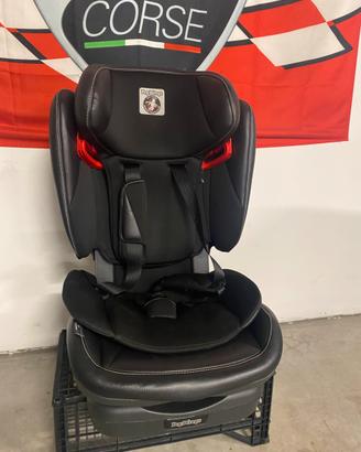Seggiolino auto