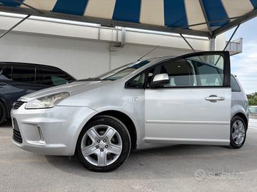 Ford C-Max 1.6 TDCi 110 CV Ikon DPF