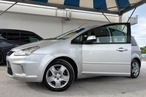 Ford C-Max 1.6 TDCi 110 CV Ikon DPF
