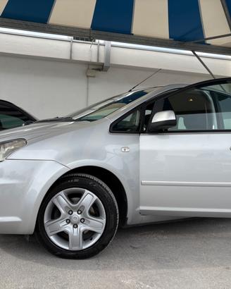 Ford C-Max 1.6 TDCi 110 CV Ikon DPF