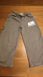 Pantaloni Zara tipo tuta 11/12 anni 152 cm