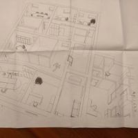 Grande ufficio centro verona con 10 posti auto