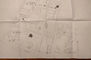 Grande ufficio centro verona con 10 posti auto