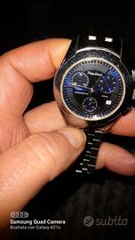 Philip Whatch Chrono