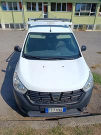 DACIA DOKKER VAN NOVEMBRE 2019 1.5 (55 KW) GASOLIO