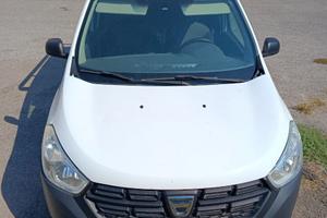 DACIA DOKKER VAN NOVEMBRE 2019 1.5 (55 KW) GASOLIO