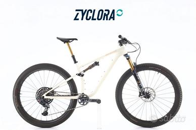 Specialized Epic X01 AXS t.M